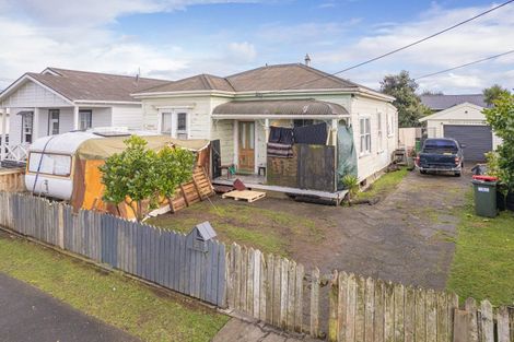 Photo of property in 5 Mahoney Street, Whanganui East, Whanganui, 4500