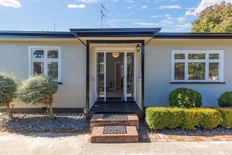Photo of property in 26 Rayburn Avenue, Papanui, Christchurch, 8053