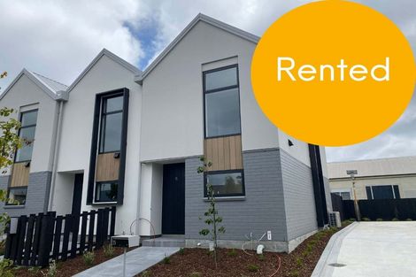 Photo of property in 35 Charles Street, Waltham, Christchurch, 8011