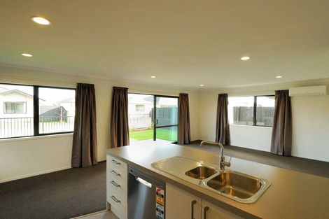 Photo of property in 19 Limbrick Crescent, Wigram, Christchurch, 8042