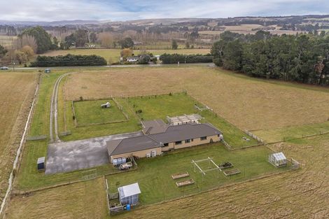 Photo of property in 11 Hodgsons Road, Loburn, Rangiora, 7472