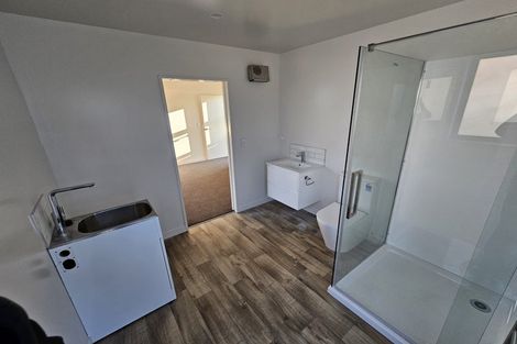 Photo of property in 10 Randolph Street, Woolston, Christchurch, 8062