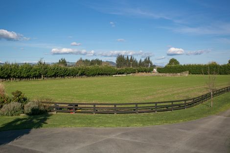 Photo of property in 773 Tauwhare Road, Tauwhare, Hamilton, 3287