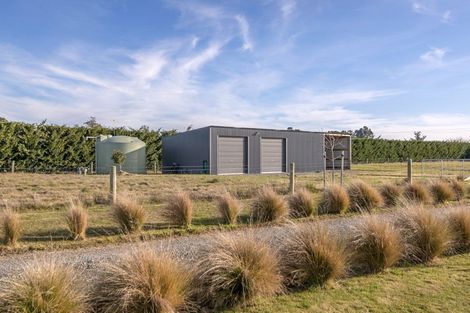 Photo of property in 34 Mckays Road, West Melton, Christchurch, 7671
