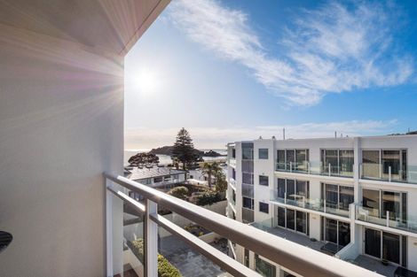 Photo of property in 509/23 Maunganui Road, Mount Maunganui, 3116