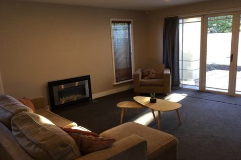 Photo of property in 2/15 Office Road, Merivale, Christchurch, 8014