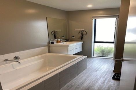 Photo of property in 3 Blue Jean Avenue, Rolleston, 7614