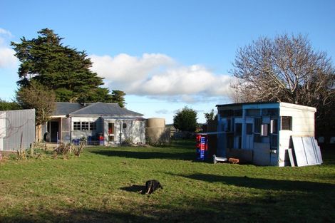 Photo of property in 16 Derby Street, Woodend, Invercargill, 9877