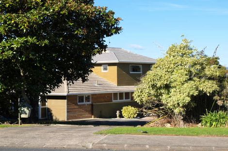 Photo of property in 53 Litten Road, Cockle Bay, Auckland, 2014