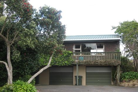 Photo of property in 6 Rennell Street, Frankleigh Park, New Plymouth, 4310