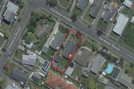 Photo of property in 5 Cardome Street, Bishopdale, Christchurch, 8053