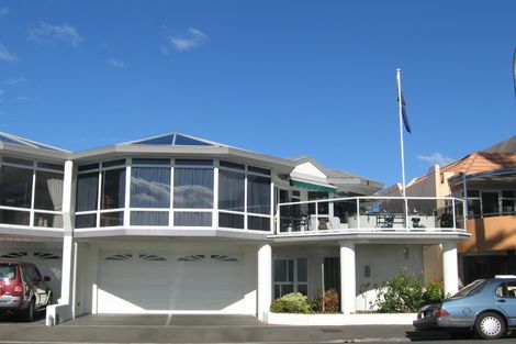 Photo of property in 29 Hardinge Road, Ahuriri, Napier, 4110