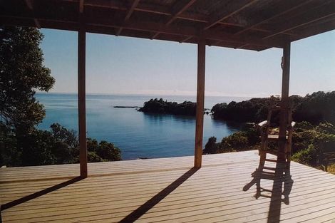 Photo of property in 8361 State Highway 35, Whanarua Bay, Opotiki, 3199