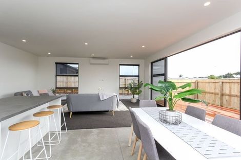 Photo of property in 13 Desmond Place, Bell Block, New Plymouth, 4312