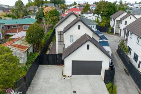 Photo of property in 42a Hillside Road, Papatoetoe, Auckland, 2025