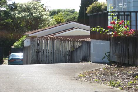 Photo of property in 3/68 Crawford Avenue, Mangere Bridge, Auckland, 2022