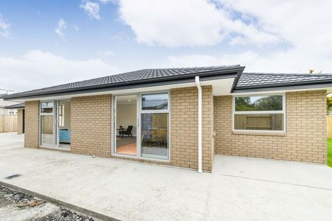 Photo of property in 1/11 Seaforth Avenue, Milson, Palmerston North, 4414