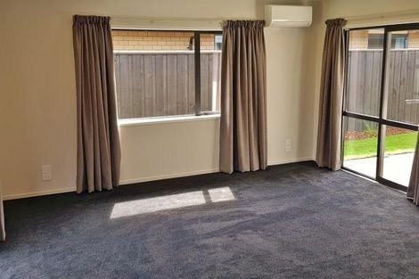 Photo of property in 59 Charlbury Drive, Rolleston, 7615