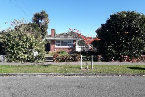 Photo of property in 57 Hounslow Street, Ilam, Christchurch, 8041