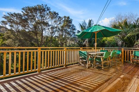 Photo of property in 21a Western Road, Laingholm, Auckland, 0604