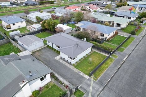 Photo of property in 143 Stobo Street, Grasmere, Invercargill, 9810