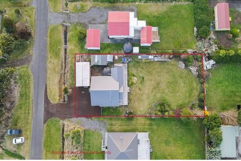 Photo of property in 47 Miharo Street, Rangataua, Ohakune, 4691