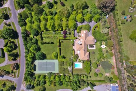 Photo of property in 11 Genesis Drive, West Melton, Christchurch, 7675