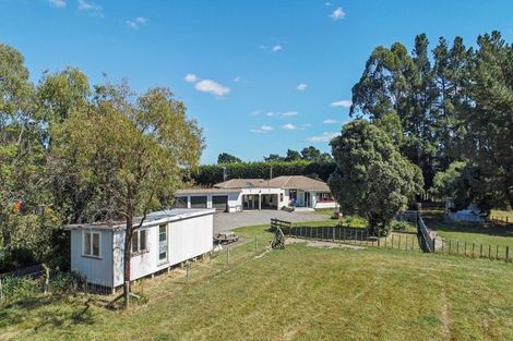 Photo of property in 591b Wanganui Road, Turakina, Marton, 4788