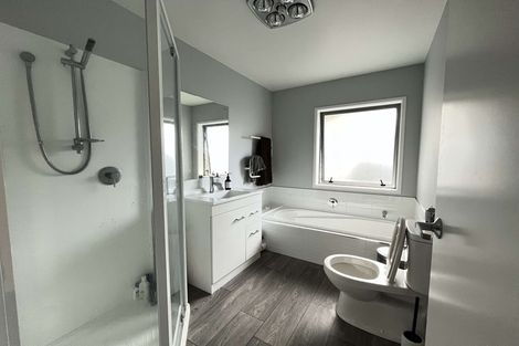 Photo of property in 22 Hannington Way, Rolleston, 7615