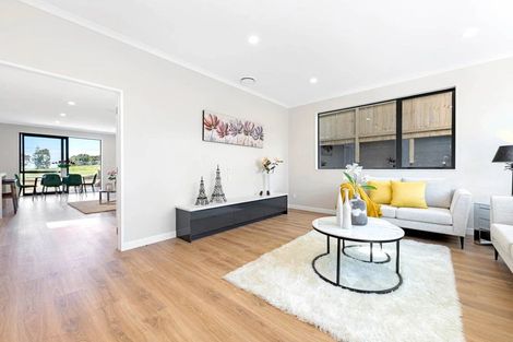 Photo of property in 20 Bendridge Street, Flat Bush, Auckland, 2019