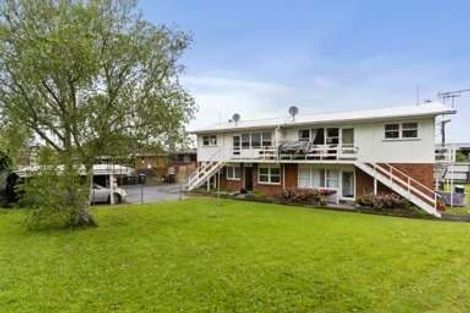 Photo of property in 4a Harris Road, Mount Wellington, Auckland, 1051