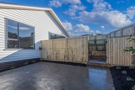 Photo of property in 6b Osborne Terrace, Feilding, 4702