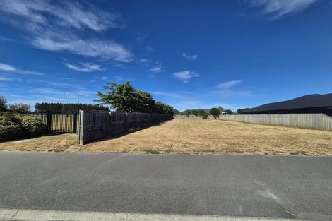 Photo of property in 14 Broadlands Drive, Rolleston, 7614