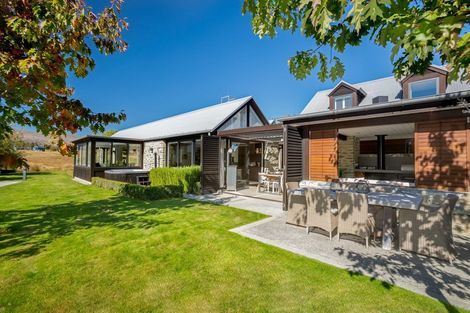 Photo of property in Millbrook Resort, 9 Mcentyres Lane, Arrowtown, 9371