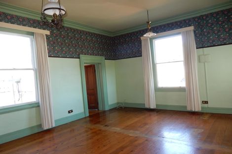 Photo of property in 1 Ure Street, South Hill, Oamaru, 9400