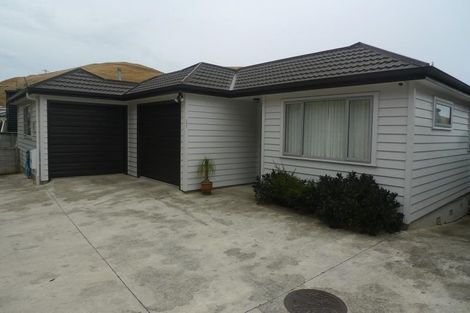 Photo of property in 147 Ironside Road, Johnsonville, Wellington, 6037