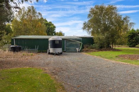 Photo of property in 1412 Leeston Road, Doyleston, 7682