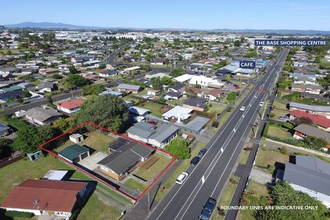 Photo of property in 175 Sandwich Road, St Andrews, Hamilton, 3200