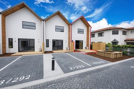 Photo of property in 4/290 Hereford Street, Christchurch Central, Christchurch, 8011