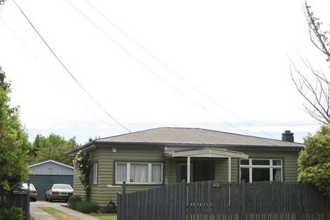 Photo of property in 43 Ottawa Road, Wainoni, Christchurch, 8061