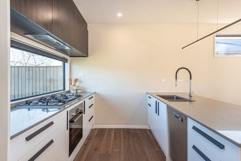 Photo of property in 12 Allied Road, Halswell, Christchurch, 8025