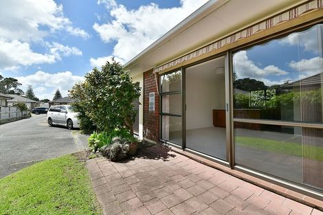 Photo of property in 2/36 Elizabeth Street, Mount Eden, Auckland, 1024
