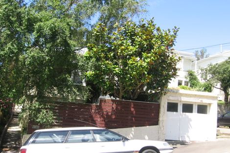 Photo of property in 61 Rolleston Street, Mount Cook, Wellington, 6021