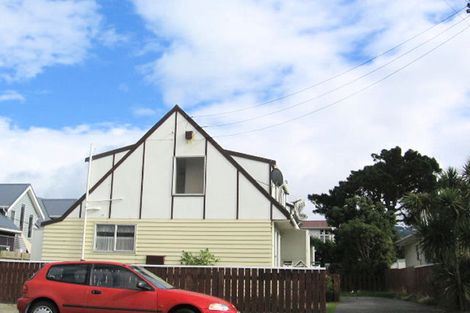 Photo of property in 1/15 Bolton Street, Petone, Lower Hutt, 5012