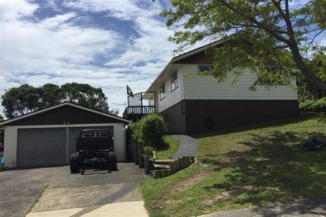 Photo of property in 1 Portobello Place, Torbay, Auckland, 0630