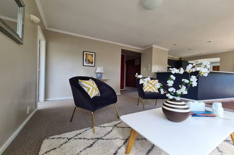 Photo of property in 3 Burke Grove, Naenae, Lower Hutt, 5011