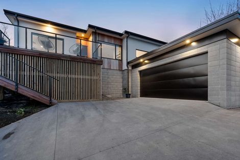 Photo of property in 10 Beaufort Street, Pine Hill, Dunedin, 9010