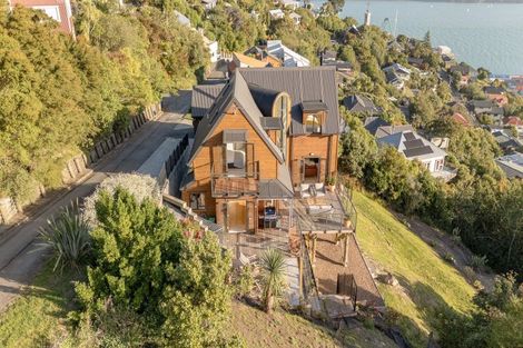 Photo of property in 30 Gilmour Terrace, Lyttelton, 8082