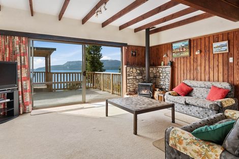 Photo of property in 255 Spencer Road, Lake Tarawera, Rotorua, 3076