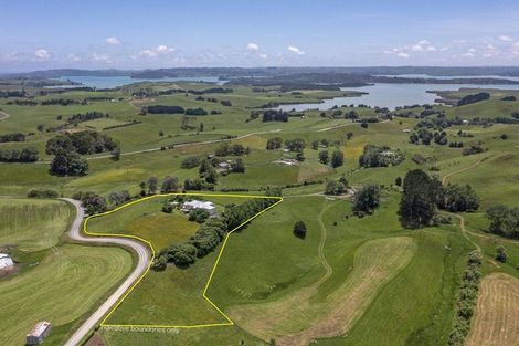 Photo of property in 55 Checkley Road, Raglan, 3295